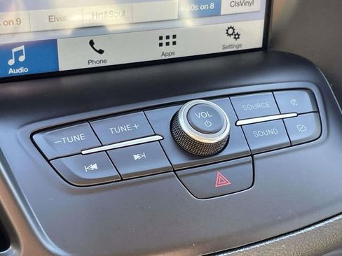 Certified 2019 Ford Escape SEL FWD image 27