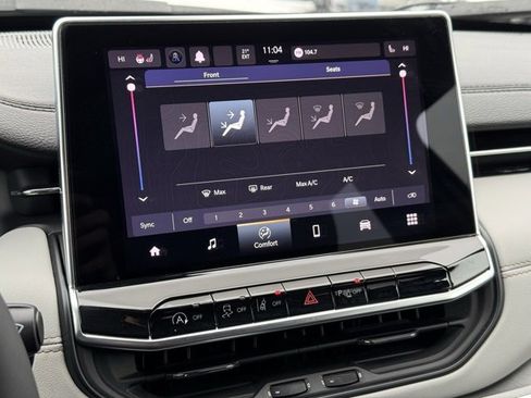 Certified 2023 Jeep Compass Limited image 26