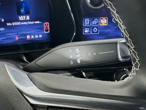 Used 2024 Chevrolet Blazer EV LT image 23