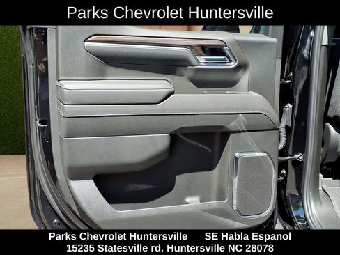 New 2026 Chevrolet Silverado 1500 LT AWD/4WD image 26