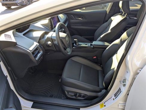 Used 2026 Toyota Prius image 24