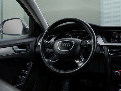 Used 2013 Audi A4 Premium Plus image 34