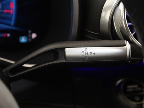 Used 2025 Mercedes-Benz AMG GT 63 w/ AMG Night Package image 7