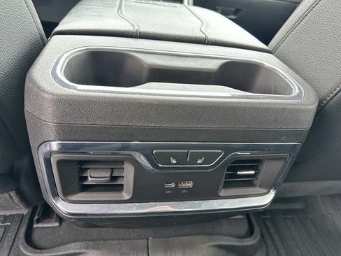 Used 2025 GMC Sierra 3500 Denali w/ Technology Package AWD/4WD image 15