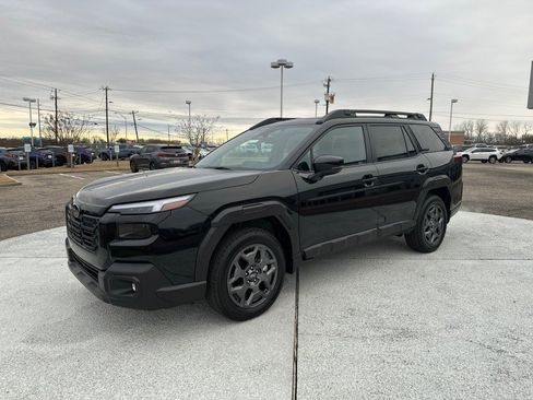 New 2026 Subaru Outback Premium image 3