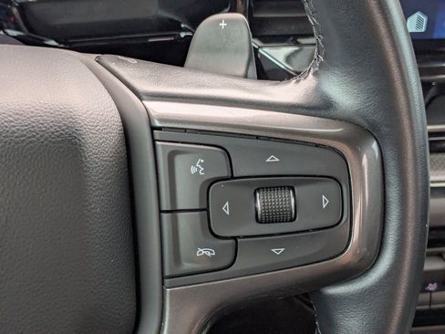 Certified 2024 Chevrolet Silverado 1500 ZR2 w/ Technology Package image 39