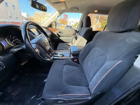 Used 2018 Nissan Armada SV w/ Driver Package image 18