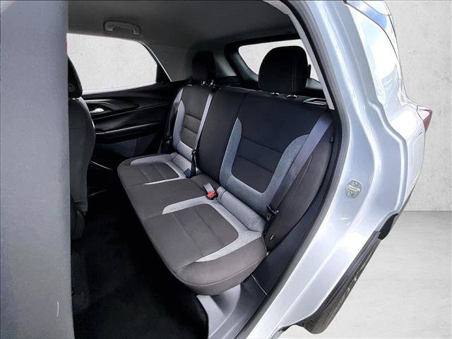 Certified 2026 Chevrolet TrailBlazer LT FWD image 27