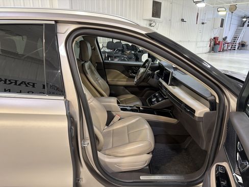 Used 2020 Lincoln Corsair FWD w/ Equipment Group 101A image 13