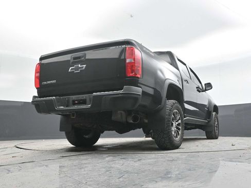 Used 2019 Chevrolet Colorado ZR2 image 33