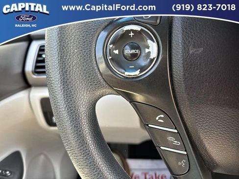 Used 2014 Honda Accord LX image 22