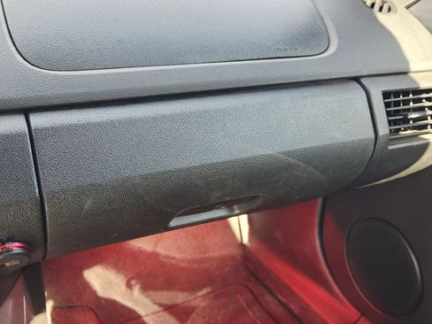 Used 2009 Saturn Sky Red Line image 22