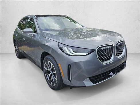 Used 2026 BMW X3 xDrive30i AWD/4WD image 5