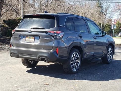 Used 2026 Subaru Forester Touring image 3