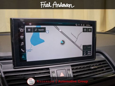Used 2022 Audi Q5 2.0T Premium Plus AWD/4WD image 14