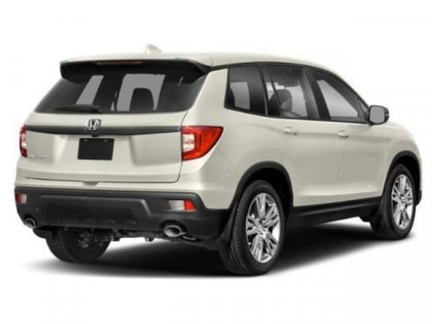 Used 2019 Honda Passport EX-L image 2