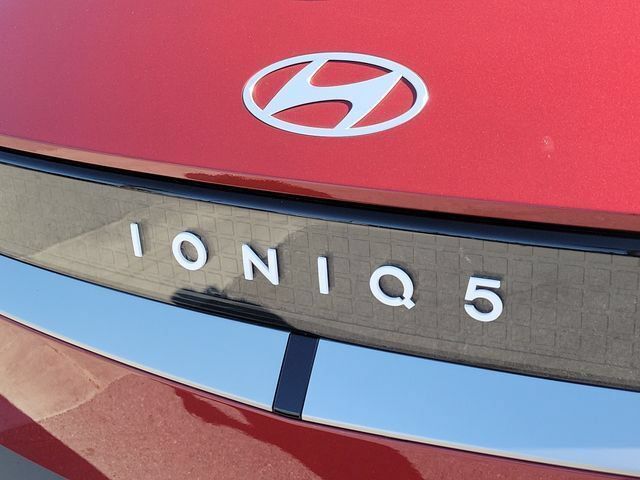 New 2026 Hyundai Ioniq 5 SEL RWD image 29