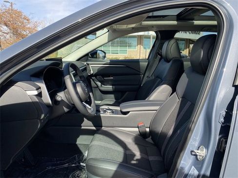 New 2026 MAZDA CX-50 2.5 Hybrid w/ Preferred Pkg image 12