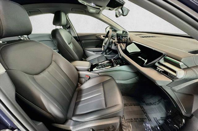 Used 2025 Audi A5 Premium AWD/4WD image 24