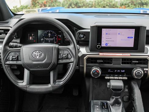 Used 2025 Toyota Tacoma SR5 RWD image 16