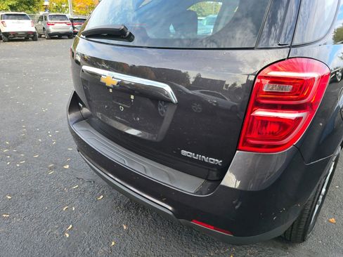 Used 2016 Chevrolet Equinox LS image 15