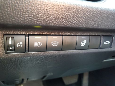 Certified 2024 Toyota RAV4 XLE Premium w/ Weather Package AWD/4WD image 19