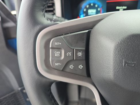 New 2026 Ford Bronco Big Bend image 21