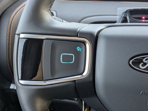 New 2026 Ford Expedition Tremor AWD/4WD image 25
