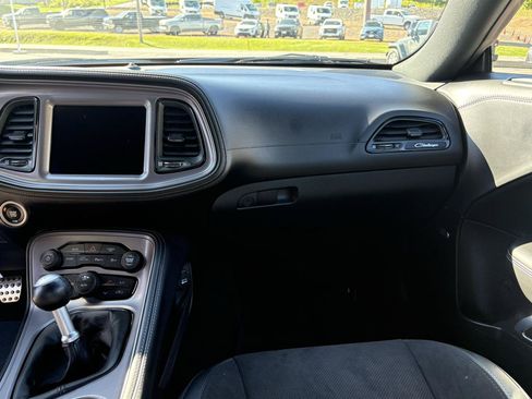 Used 2023 Dodge Challenger R/T w/ T/A Package RWD image 33