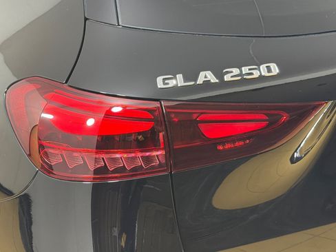 Used 2026 Mercedes-Benz GLA 250 image 26
