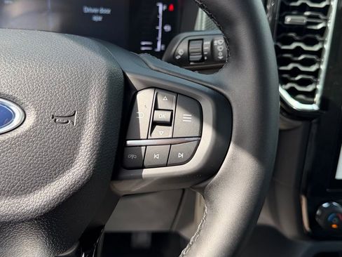 New 2026 Ford Ranger XLT AWD/4WD image 18