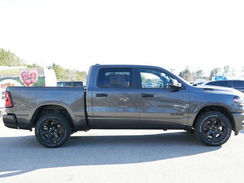 New 2026 RAM 1500 Big Horn image 4