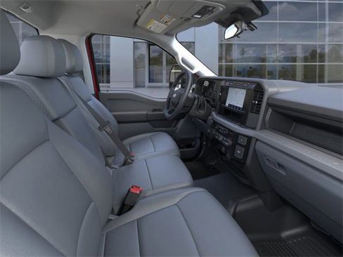 New 2024 Ford F350 XL RWD image 40