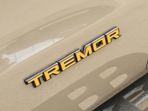 New 2026 Ford Expedition Tremor AWD/4WD image 12