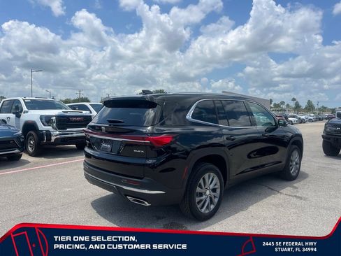 New 2026 Buick Enclave Preferred FWD image 7