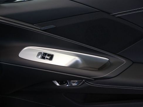 New 2026 Chevrolet Corvette Z06 w/ Battery Protection Package image 36