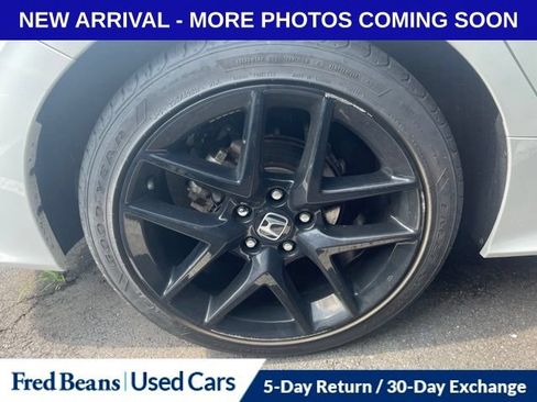 Used 2024 Honda Civic Sport image 15