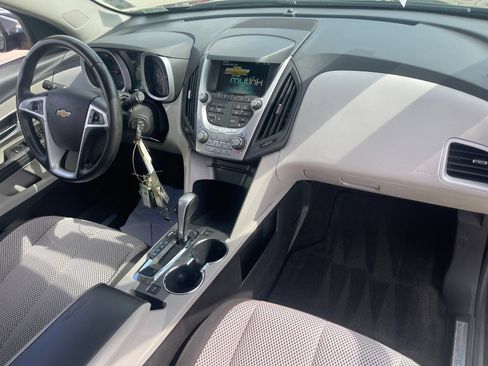 Used 2015 Chevrolet Equinox LT FWD image 19