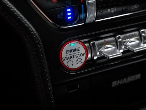 Used 2016 Ford Mustang Premium w/ Ecoboost Performance Package RWD image 27