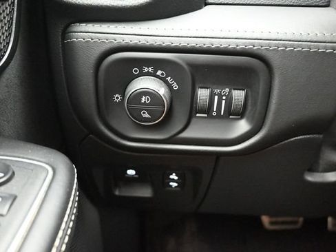 Used 2022 RAM 1500 TRX w/ TRX Level 1 Equipment Group AWD/4WD image 13