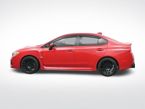 Used 2019 Subaru WRX w/ Popular Package #1 image 10