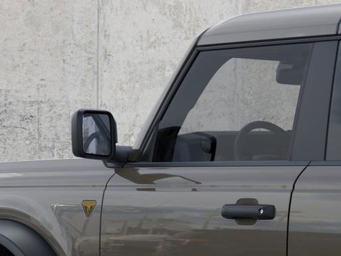 New 2026 Ford Bronco Badlands AWD/4WD image 22