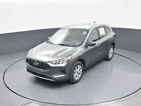 Used 2025 Ford Escape Active AWD/4WD image 25