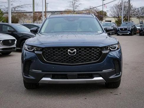 New 2026 MAZDA CX-50 2.5 Turbo w/ Cargo Package image 2