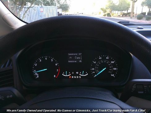 Used 2019 Ford EcoSport S image 12