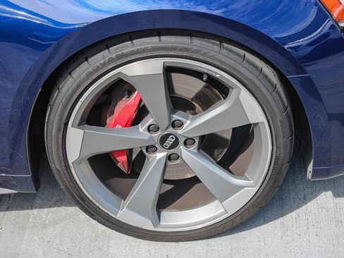 Used 2019 Audi S5 Premium Plus w/ Premium Plus image 11