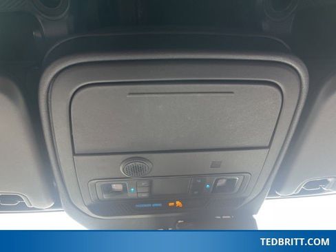 Used 2023 Ford Bronco Outer Banks image 40