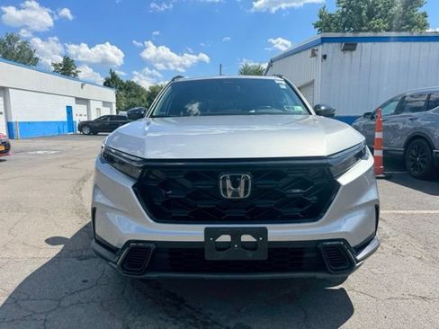 Used 2024 Honda CR-V Sport image 7