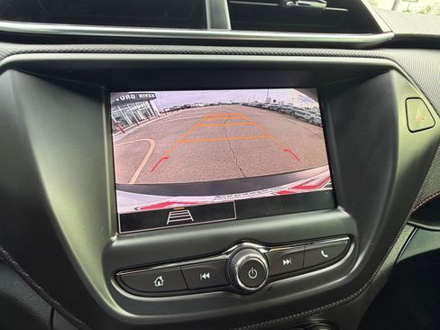 Certified 2023 Chevrolet TrailBlazer RS image 15