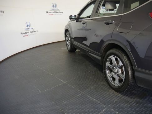 Certified 2018 Honda CR-V EX image 6